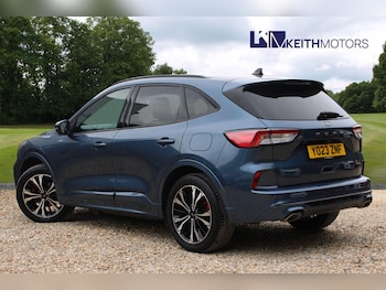 Used Ford Kuga 2023 for sale - 79464619: Photo