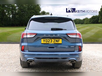 Used Ford Kuga 2023 for sale - 79464619: Photo