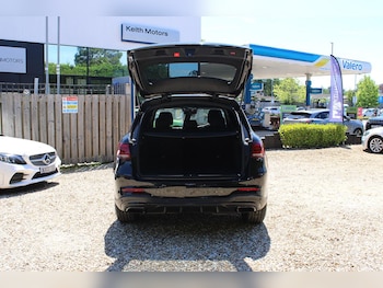 Used Mercedes-Benz GLC 2020 for sale - 78988518: Photo