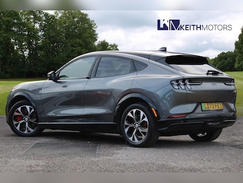 Used Ford Mustang Mach-E 2023 for sale - 78705696: Photo