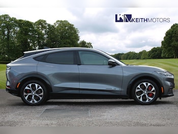 Used Ford Mustang Mach-E 2023 for sale - 78705696: Photo