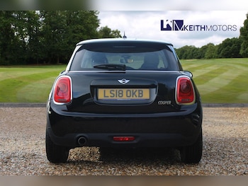 Used MINI Hatch 2018 for sale - 78661211: Photo