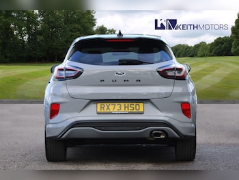 Used Ford Puma 2023 for sale - 78705549: Photo