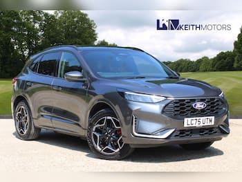 Used Ford Kuga 2025 for sale - 79681039: Photo
