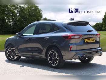 Used Ford Kuga 2025 for sale - 79681039: Photo