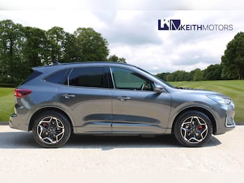 Used Ford Kuga 2025 for sale - 79681039: Photo