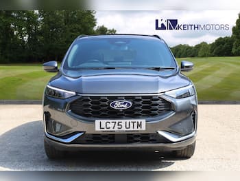 Used Ford Kuga 2025 for sale - 79681039: Photo