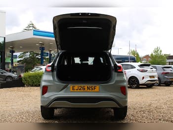 Used Ford Puma 2026 for sale - 79766418: Photo