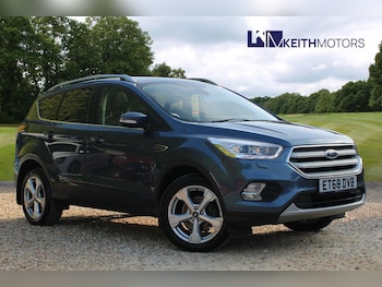 Used Ford Kuga 2019 for sale - 79426314: Photo