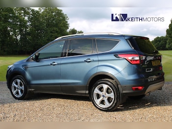Used Ford Kuga 2019 for sale - 79426314: Photo