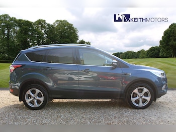 Used Ford Kuga 2019 for sale - 79426314: Photo