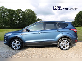 Used Ford Kuga 2019 for sale - 79426314: Photo