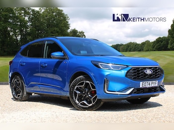 Used Ford Kuga 2024 for sale - 79414046: Photo
