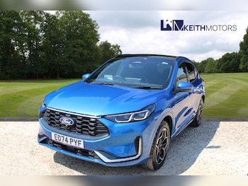Used Ford Kuga 2024 for sale - 79414046: Photo