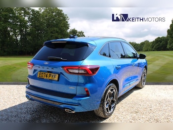 Used Ford Kuga 2024 for sale - 79414046: Photo