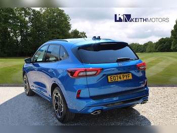 Used Ford Kuga 2024 for sale - 79414046: Photo