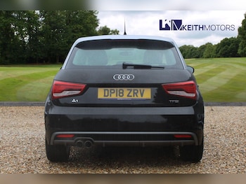 Used Audi A1 2018 for sale - 78760014: Photo