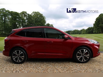 Used Ford Kuga 2020 for sale - 78704705: Photo