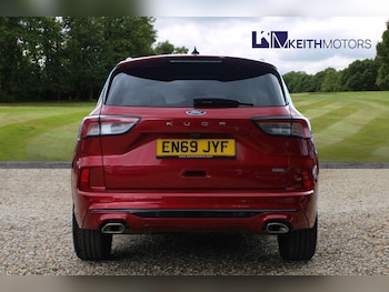 Used Ford Kuga 2020 for sale - 78704705: Photo