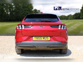 Used Ford Mustang Mach-E 2023 for sale - 79414076: Photo