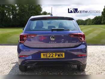 Used Volkswagen Polo 2022 for sale - 78661314: Photo