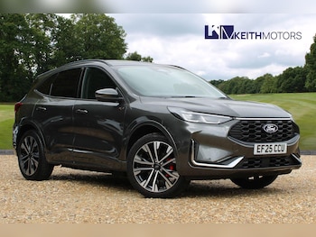 Used Ford Kuga 2025 for sale - 78705271: Photo