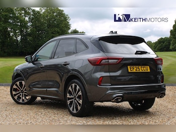 Used Ford Kuga 2025 for sale - 78705271: Photo