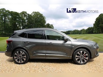 Used Ford Kuga 2025 for sale - 78705271: Photo
