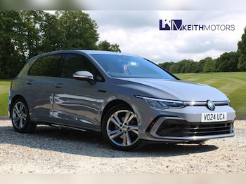 Used Volkswagen Golf 2024 for sale - 79464612: Photo