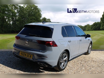 Used Volkswagen Golf 2024 for sale - 79464612: Photo
