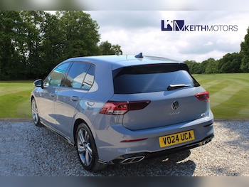 Used Volkswagen Golf 2024 for sale - 79464612: Photo