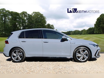Used Volkswagen Golf 2024 for sale - 79464612: Photo
