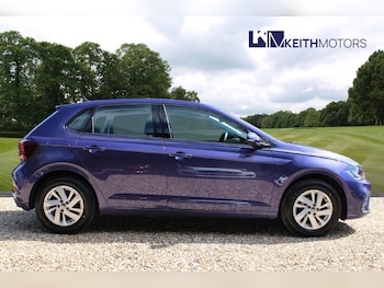 Used Volkswagen Polo 2022 for sale - 78740971: Photo