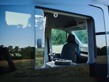 Used Volkswagen Campervan 2023 for sale - 78705593: Photo