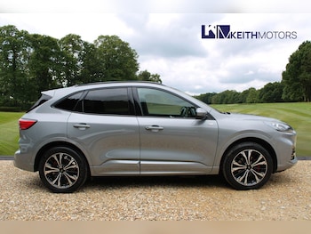 Used Ford Kuga 2022 for sale - 78705076: Photo