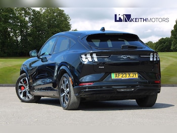 Used Ford Mustang Mach-E 2023 for sale - 79414099: Photo