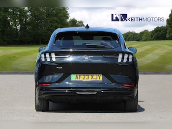 Used Ford Mustang Mach-E 2023 for sale - 79414099: Photo