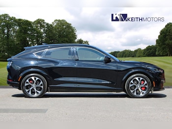Used Ford Mustang Mach-E 2023 for sale - 79414099: Photo