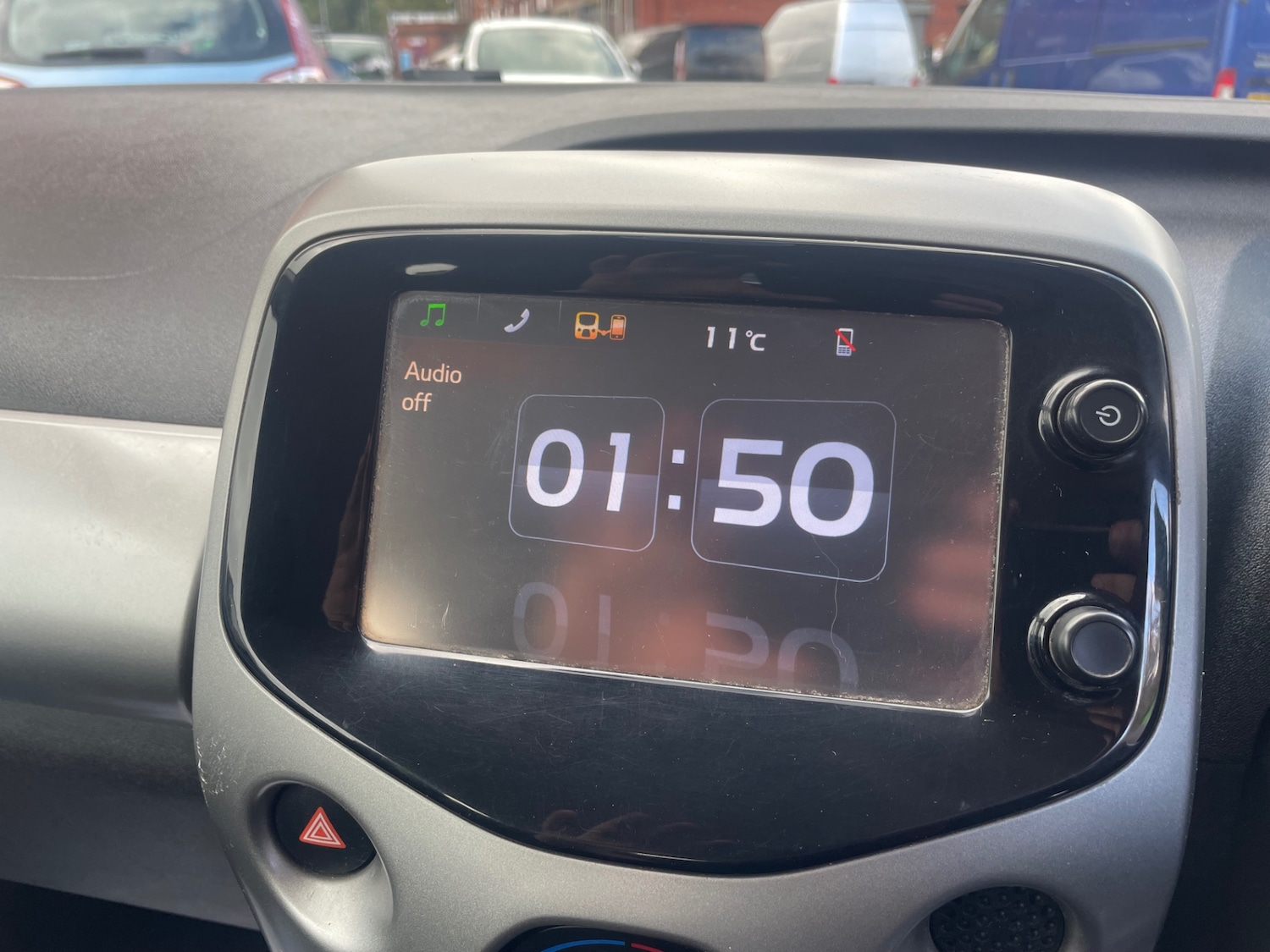 Used Peugeot 108 2016 for sale - 76316560: Photo 23