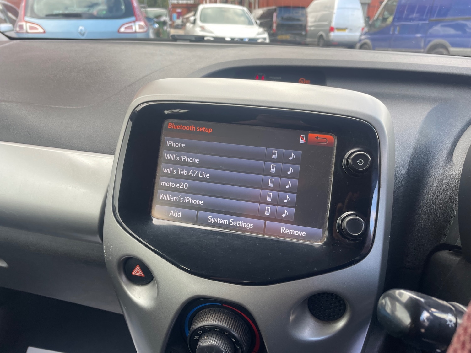 Used Peugeot 108 2016 for sale - 76316560: Photo 24