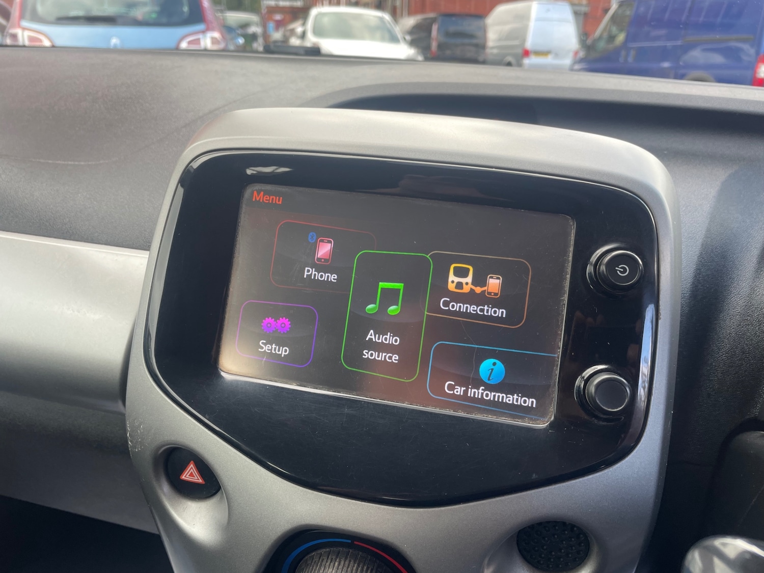 Used Peugeot 108 2016 for sale - 76316560: Photo 25