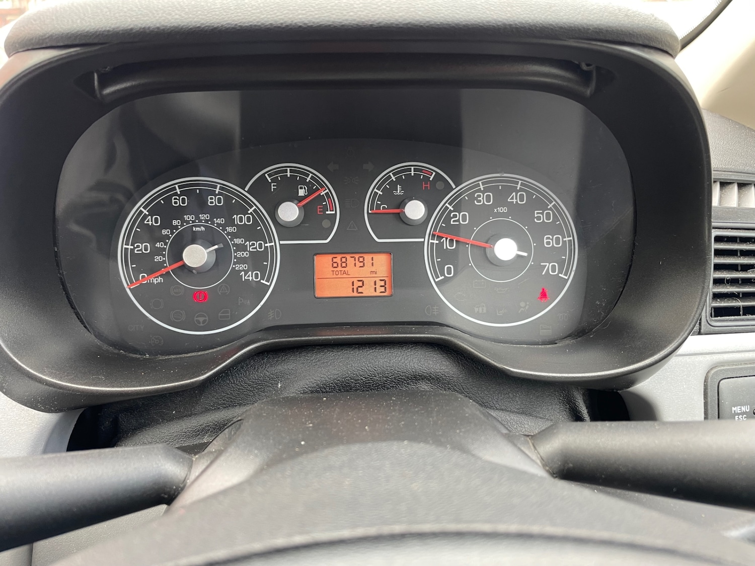 Vehicle 15