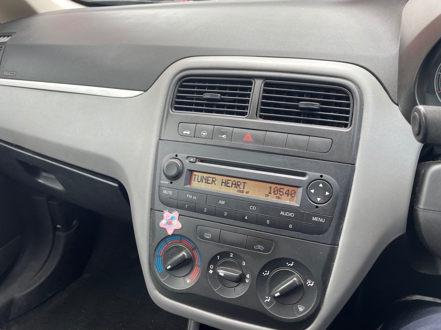 Vehicle 16