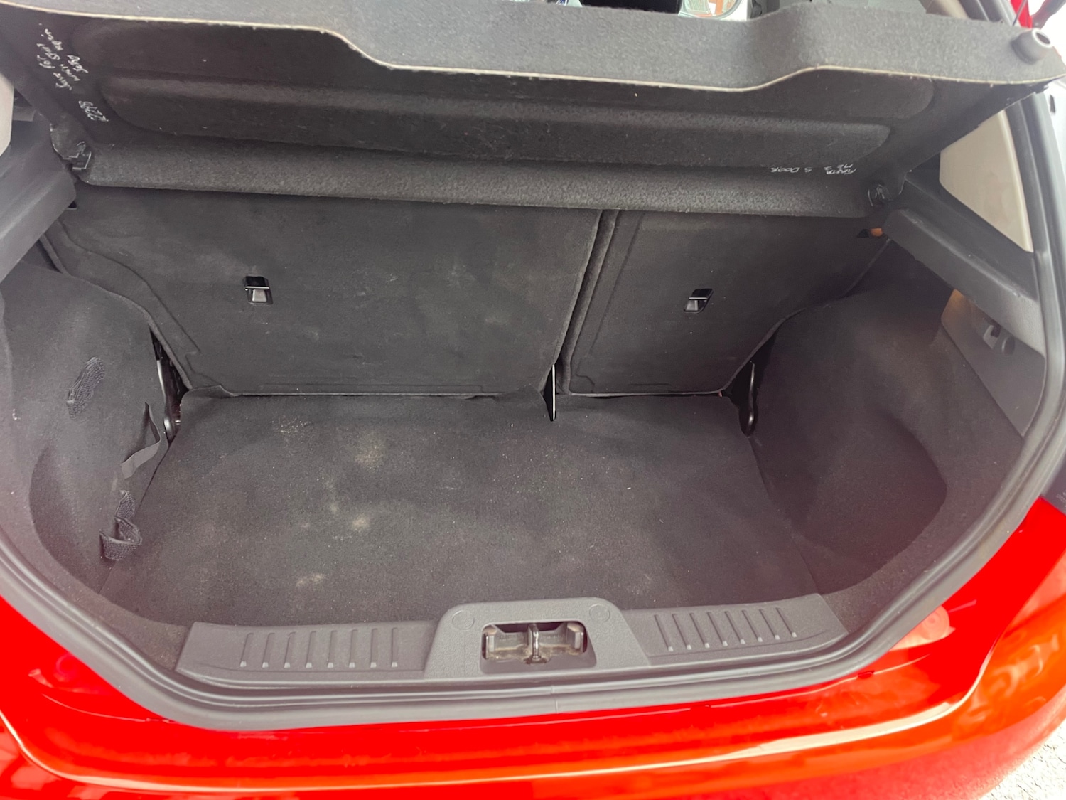 Used Ford Fiesta 2017 for sale - 77664447: Photo 8