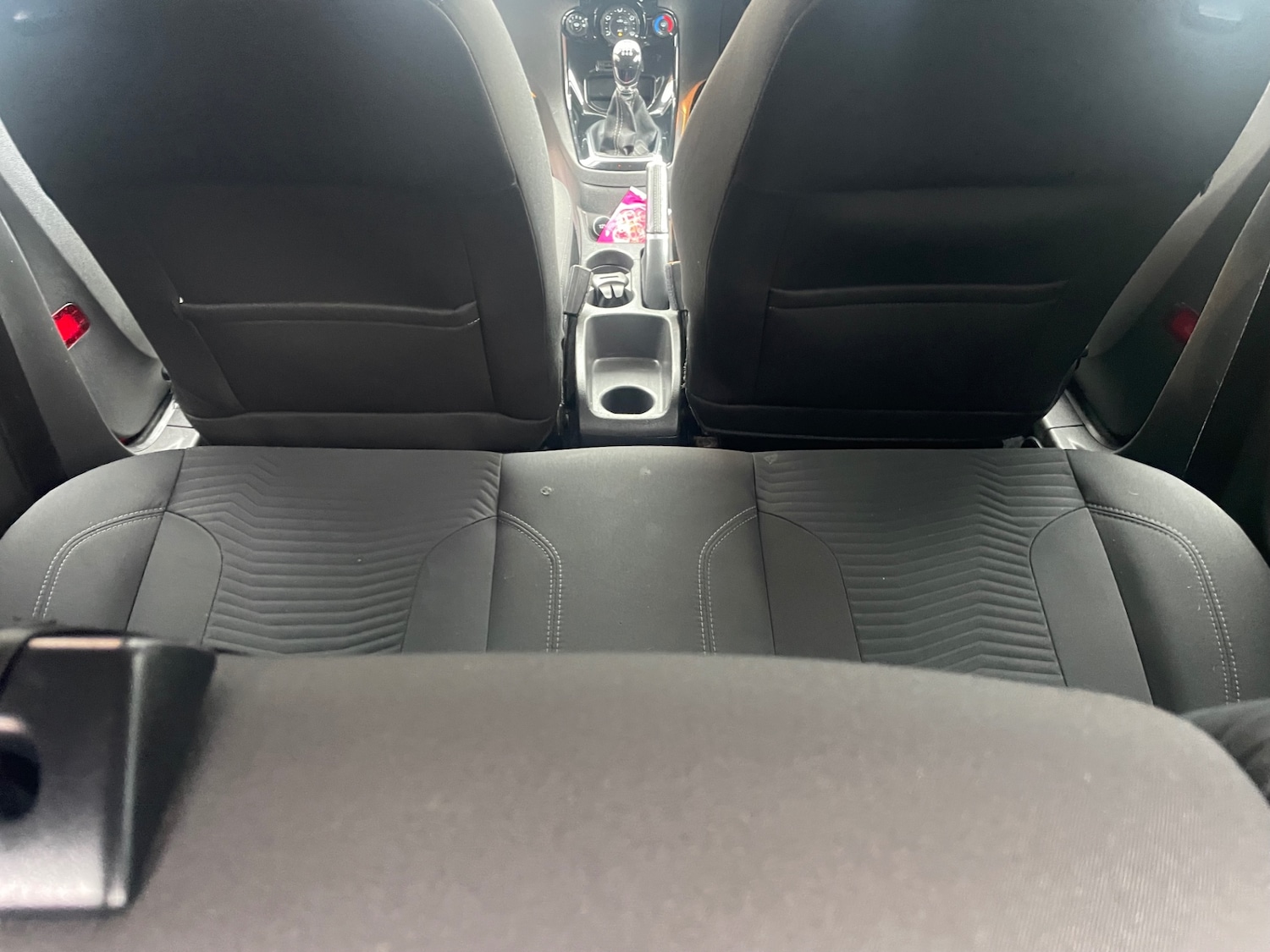 Used Ford Fiesta 2017 for sale - 77664447: Photo 9