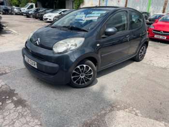 2008 (58) - 1.0i Rhythm 5dr