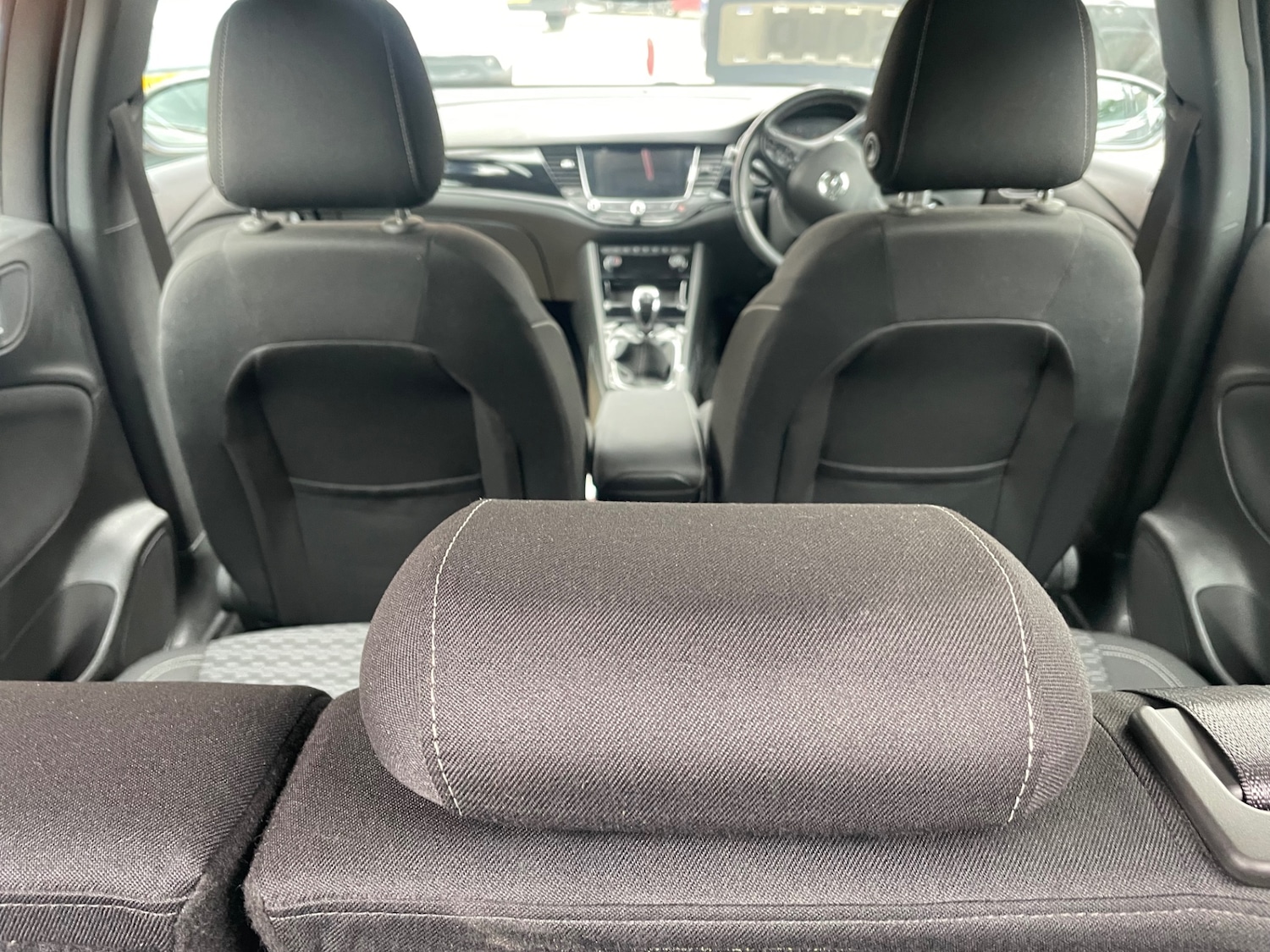 Used Vauxhall Astra 2019 for sale - 76316585: Photo 16