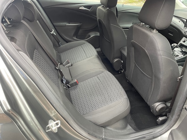 Used Vauxhall Astra 2019 for sale - 76316585: Photo 17
