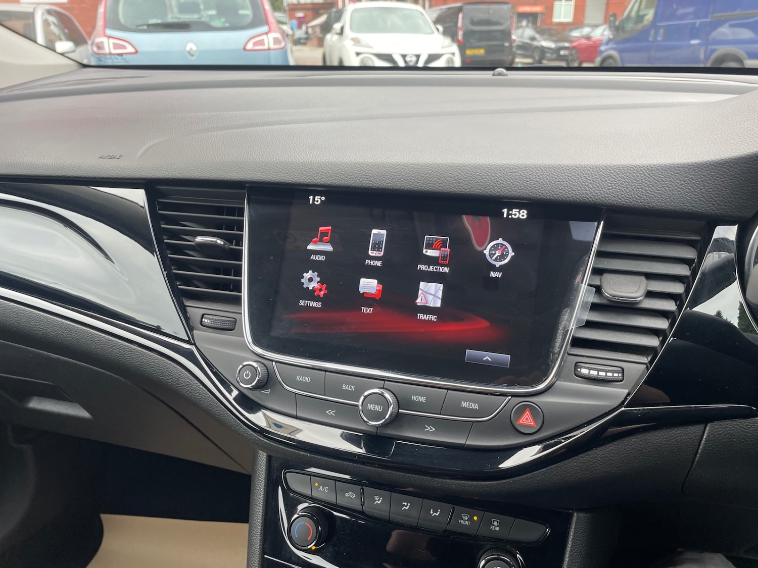Used Vauxhall Astra 2019 for sale - 76316585: Photo 18