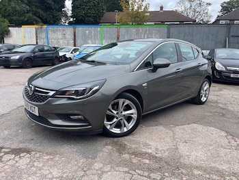 Used Vauxhall Astra 2019 for sale - 76316585: Photo